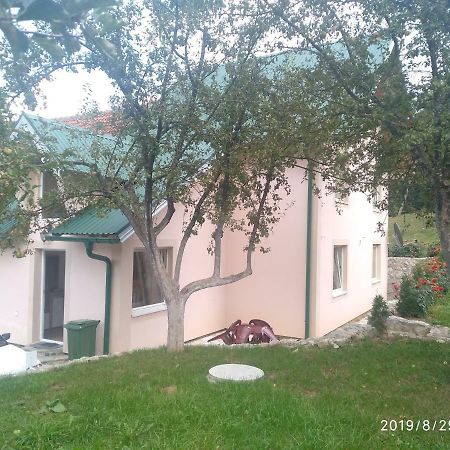 Apartments & Rooms Bojic Kolašin Eksteriør bilde
