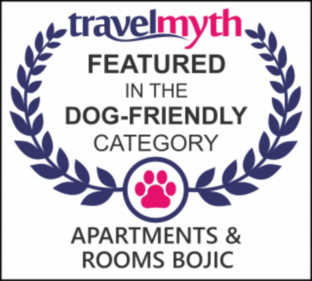 Apartments & Rooms Bojic Kolašin Eksteriør bilde