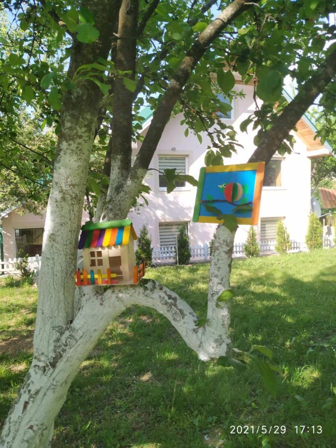 Apartments & Rooms Bojic Kolašin Eksteriør bilde