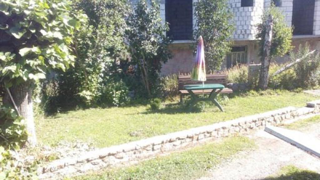 Apartments & Rooms Bojic Kolašin Eksteriør bilde