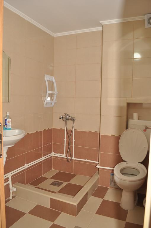 Apartments & Rooms Bojic Kolašin Eksteriør bilde
