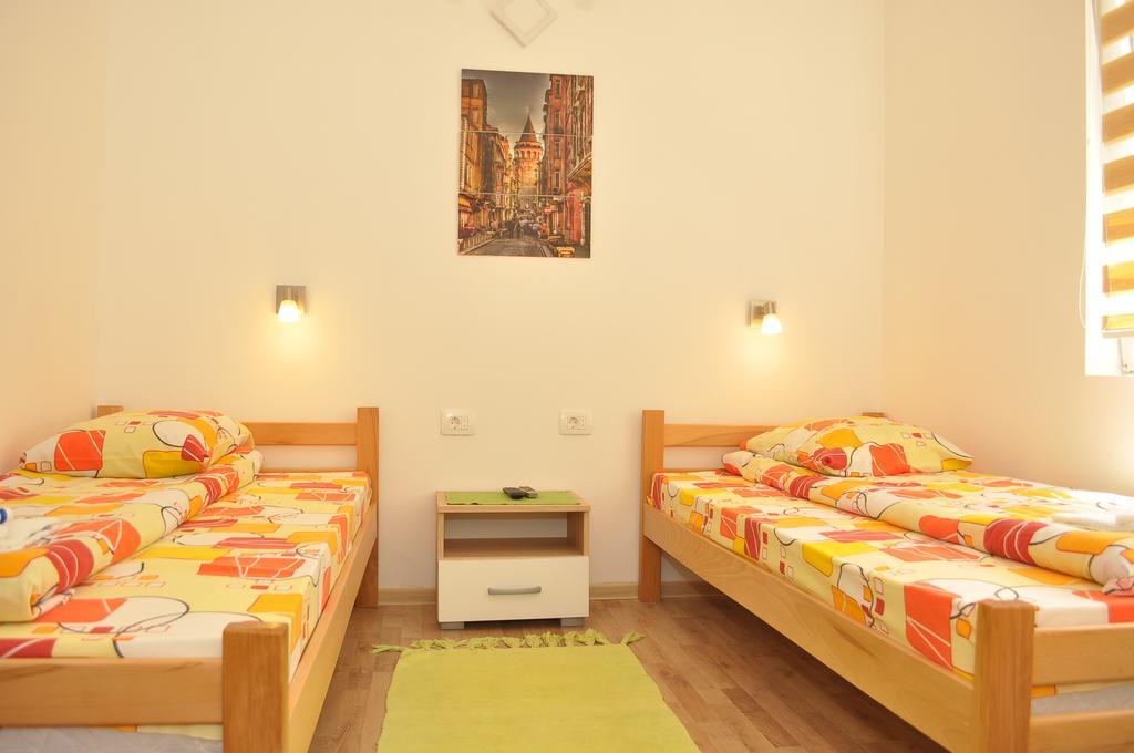 Apartments & Rooms Bojic Kolašin Eksteriør bilde