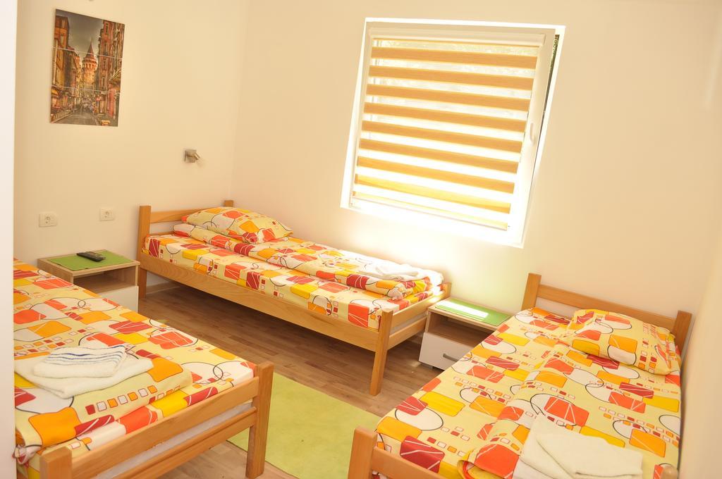 Apartments & Rooms Bojic Kolašin Eksteriør bilde