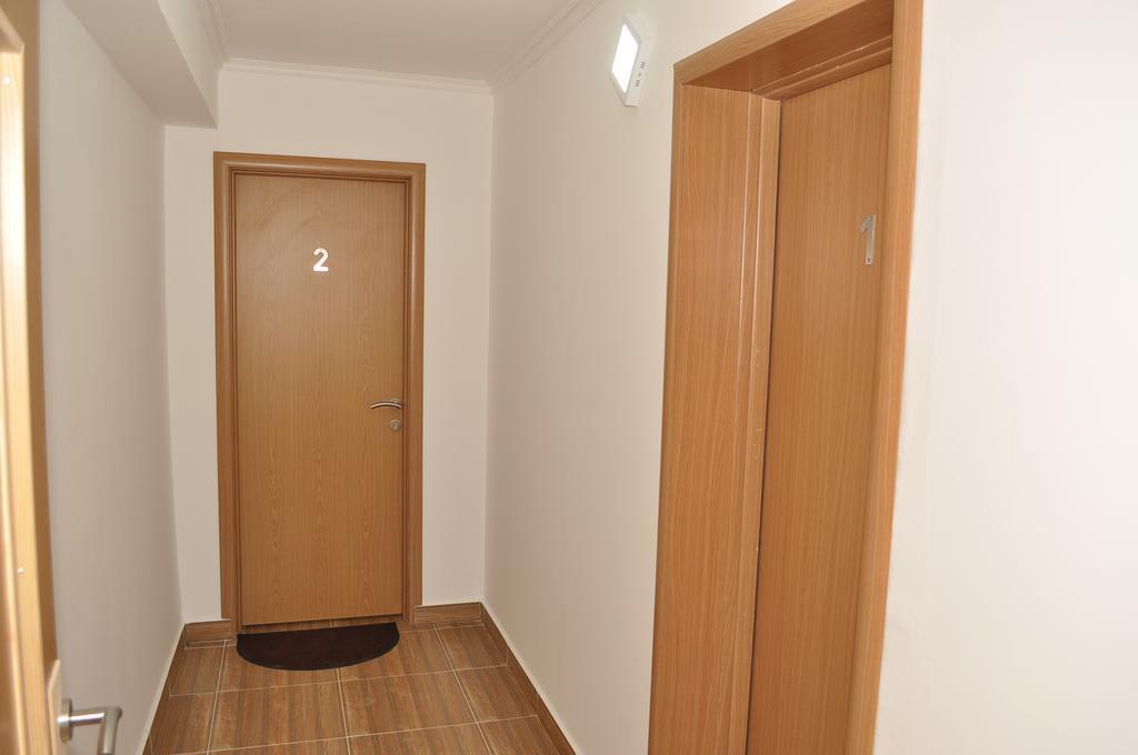 Apartments & Rooms Bojic Kolašin Eksteriør bilde