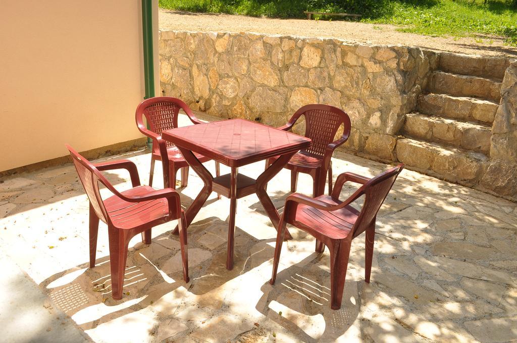 Apartments & Rooms Bojic Kolašin Eksteriør bilde