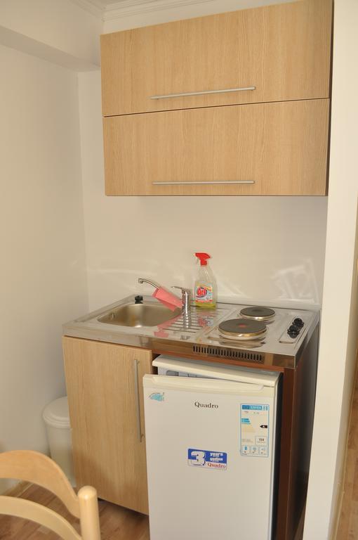 Apartments & Rooms Bojic Kolašin Eksteriør bilde