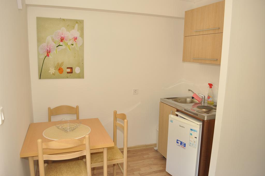 Apartments & Rooms Bojic Kolašin Eksteriør bilde