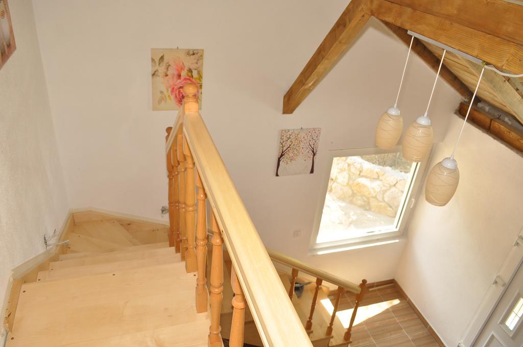 Apartments & Rooms Bojic Kolašin Eksteriør bilde