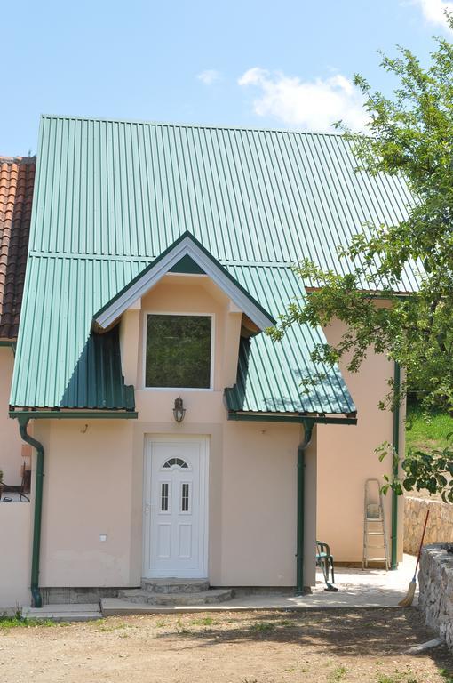 Apartments & Rooms Bojic Kolašin Eksteriør bilde