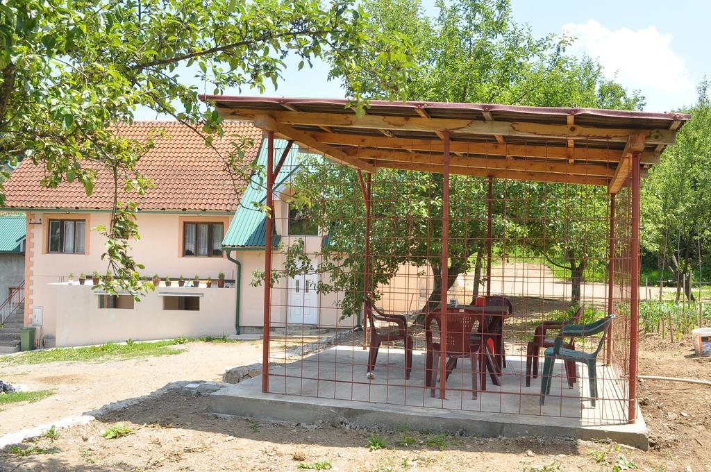 Apartments & Rooms Bojic Kolašin Eksteriør bilde
