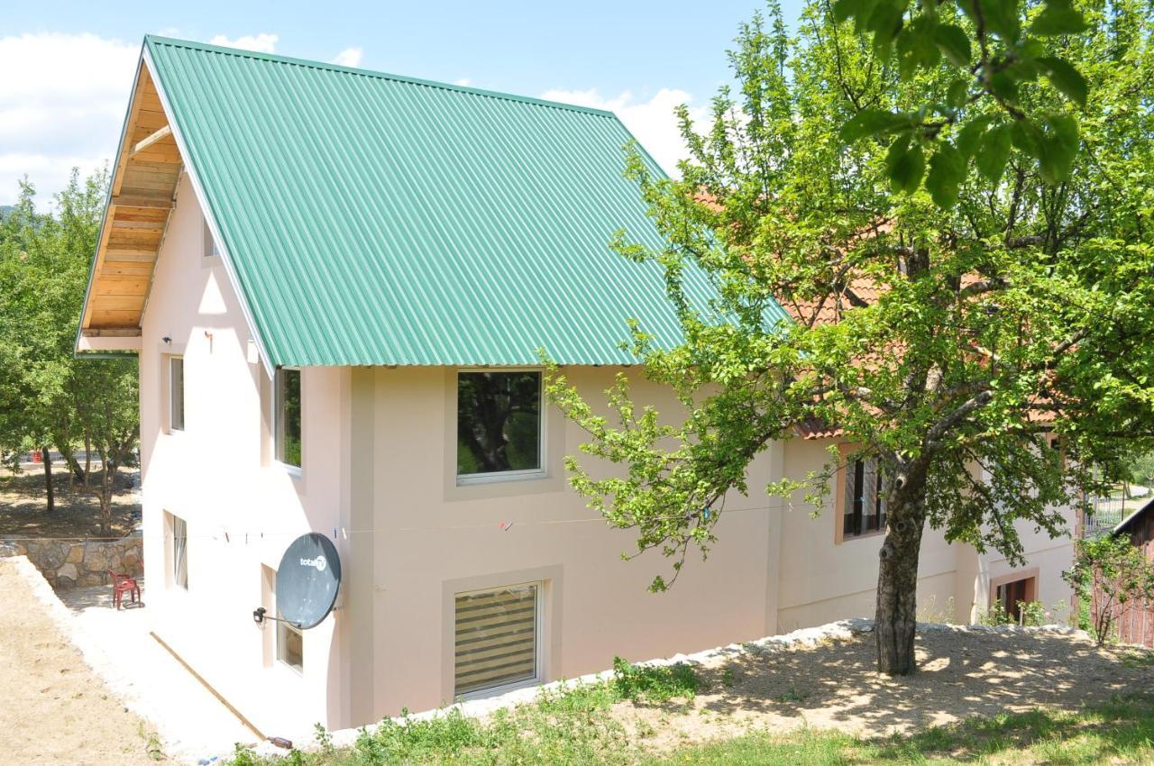 Apartments & Rooms Bojic Kolašin Eksteriør bilde