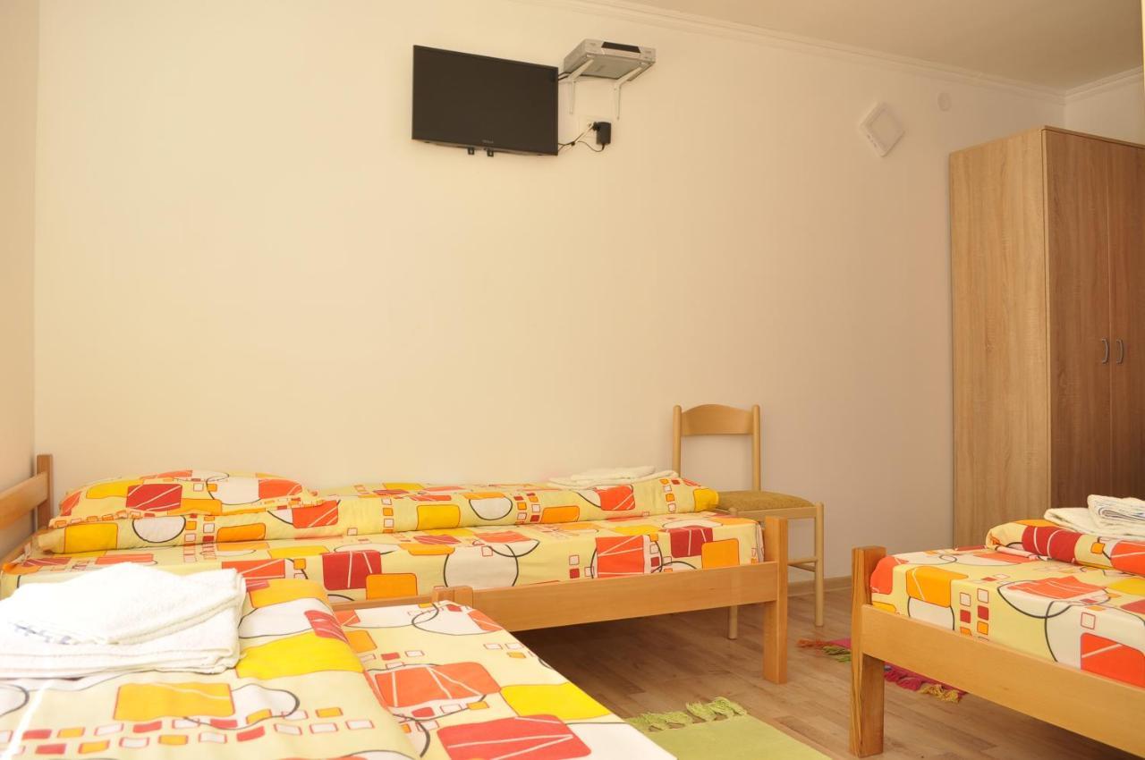 Apartments & Rooms Bojic Kolašin Eksteriør bilde