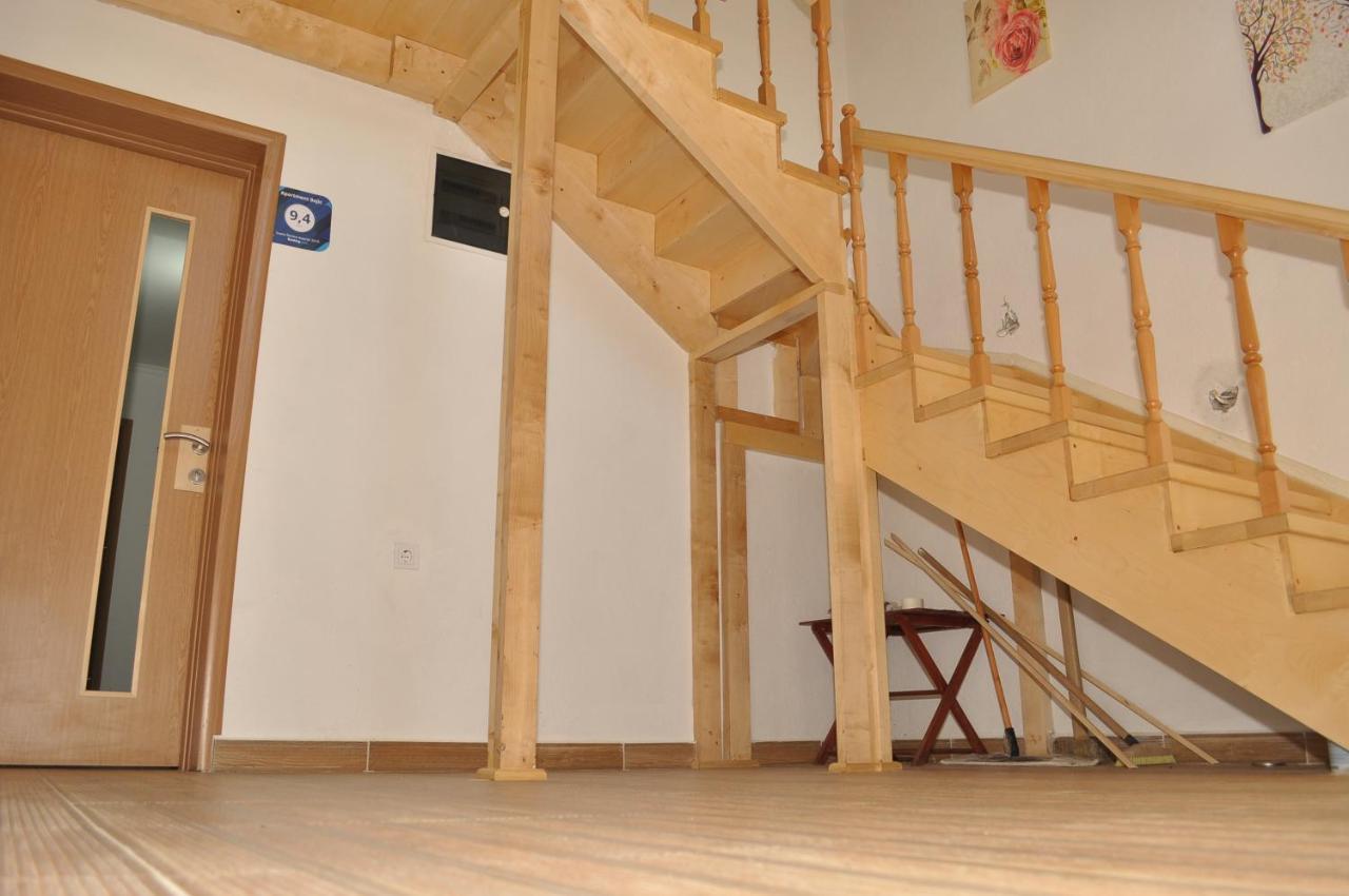Apartments & Rooms Bojic Kolašin Eksteriør bilde