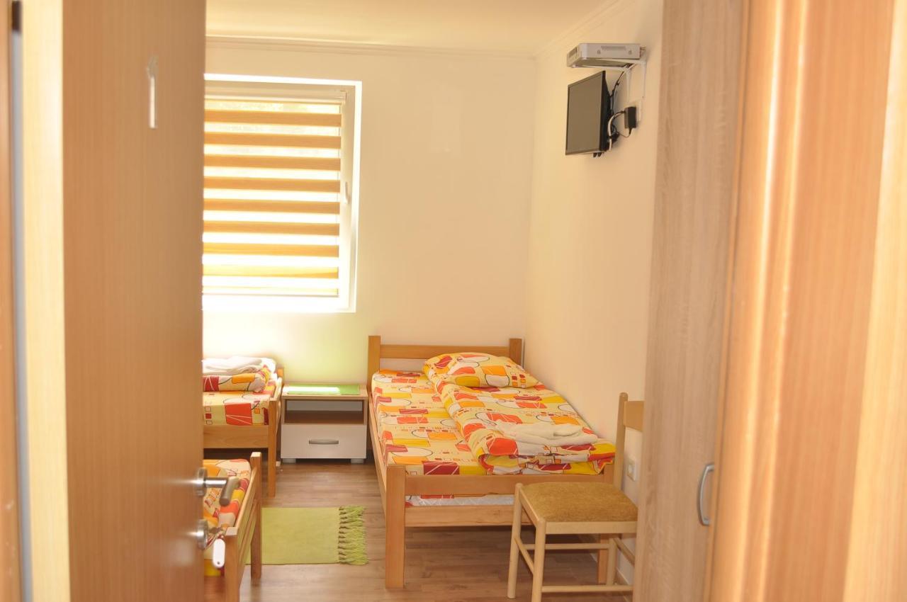 Apartments & Rooms Bojic Kolašin Eksteriør bilde