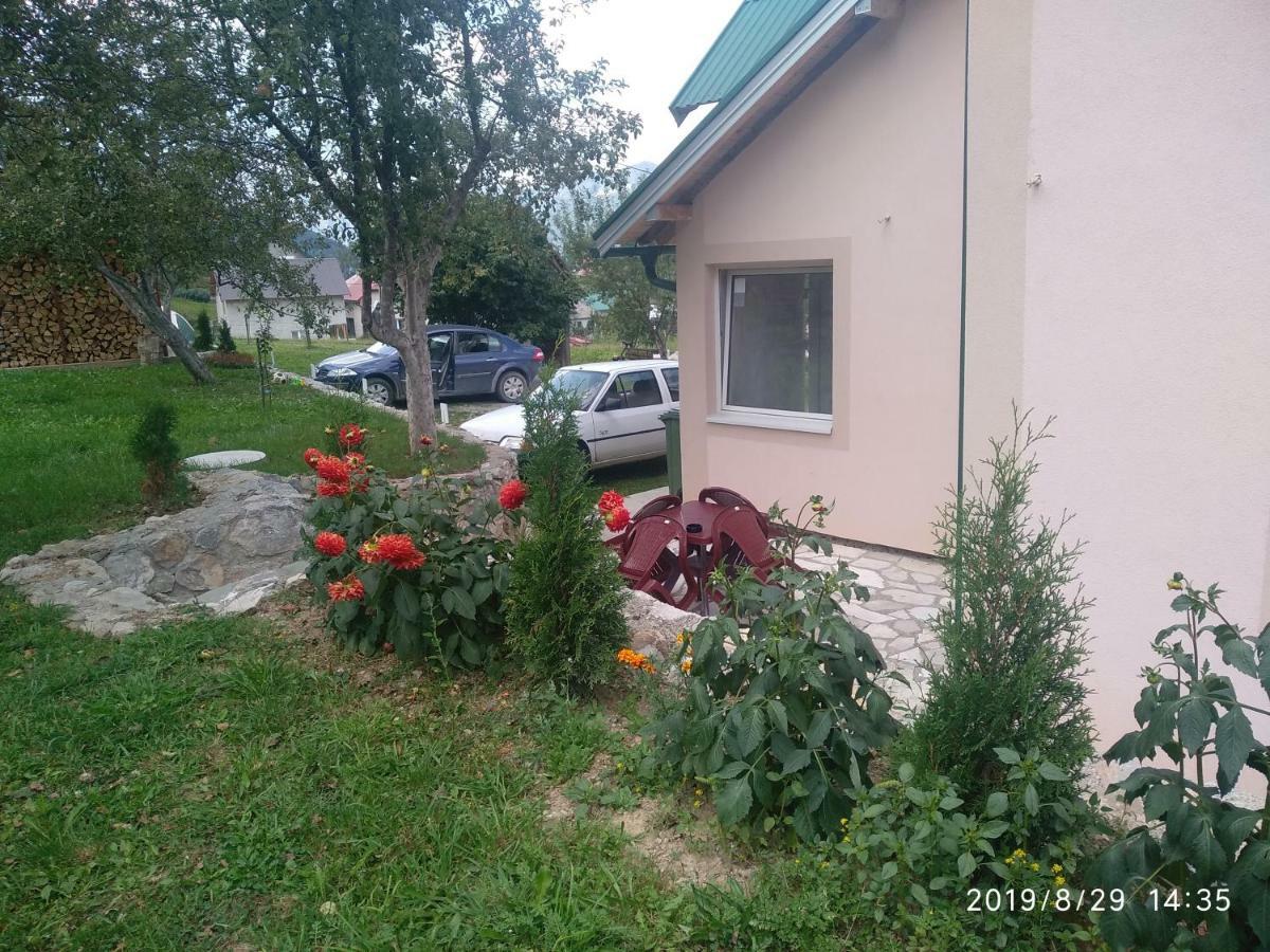 Apartments & Rooms Bojic Kolašin Eksteriør bilde