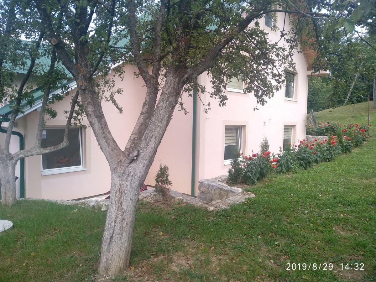 Apartments & Rooms Bojic Kolašin Eksteriør bilde