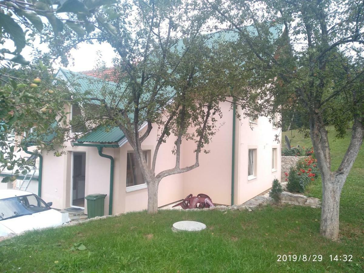 Apartments & Rooms Bojic Kolašin Eksteriør bilde