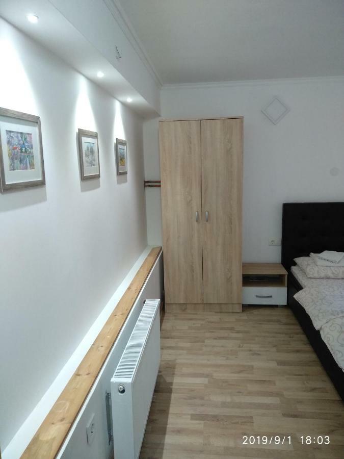 Apartments & Rooms Bojic Kolašin Eksteriør bilde