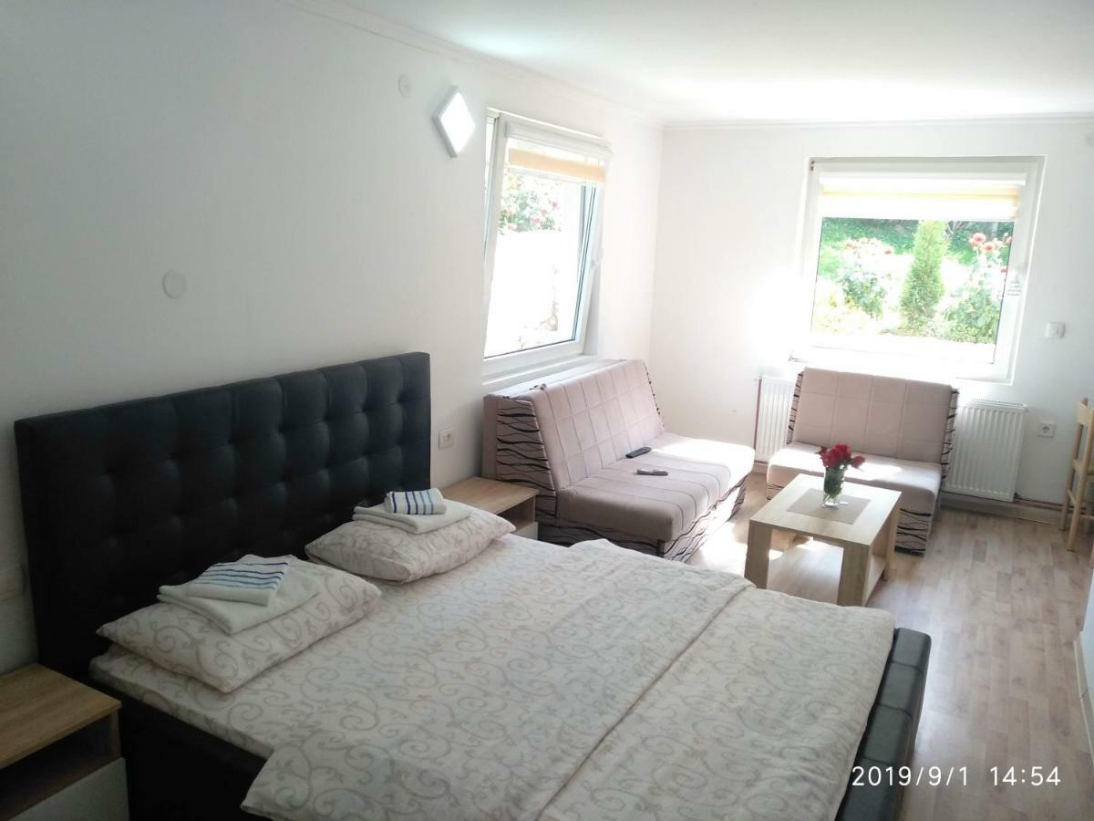 Apartments & Rooms Bojic Kolašin Eksteriør bilde