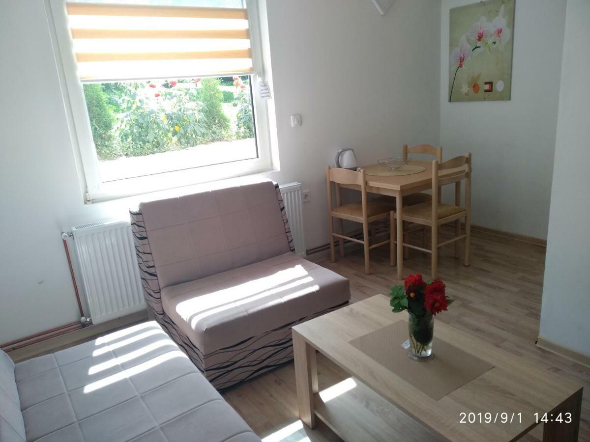 Apartments & Rooms Bojic Kolašin Eksteriør bilde