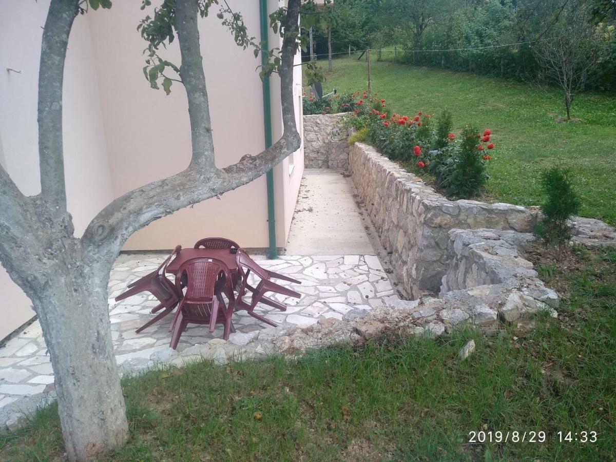 Apartments & Rooms Bojic Kolašin Eksteriør bilde