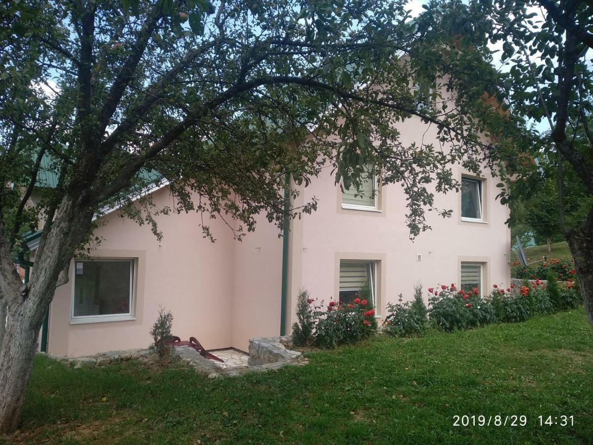 Apartments & Rooms Bojic Kolašin Eksteriør bilde